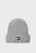 Жіноча сіра шапка TJW HERITAGE BEANIE