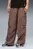 Мужские коричневые спортивные брюки PUMA x RIPNDIP Cargo Pants Men