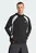 Чоловіче чорне худі Tech Apparel