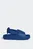Детские синие сандалии Adifom Adilette Kids