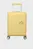 Детский желтый чемодан 47 см SOUNDBOX MINI PASTEL YELLOW