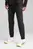 Мужские черные спортивные брюки CLOUDSPUN Tapered Running Pants Men