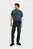 Мужские темно-серые джинсы KLJ TAPERED DENIM