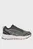 Чоловічі сірі кросівки HELNAIT FAST HIKING SHOES