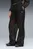 Женские черные спортивные брюки Dare To Relaxed Woven Pants Women