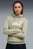 Жіноче оливкове худі ESS No. 1 Logo Hoodie Women