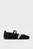 Жіночі чорні замшеві балетки Speedcat Ballet Suede Shoes Women
