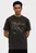 Чоловіча чорна футболка McLAREN RACING Graphic Tee Men