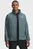 Мужская бирюзовая ветровка UA Launch Insulated Jacket