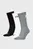 Шкарпетки (3 пари) Logo Crew Socks Unisex