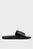 Черные слайдеры BMW M Motorsport Leadcat Sandals Unisex