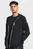 Мужская черная ветровка UA PHANTOM WINDBREAKER
