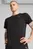 Чоловіча чорна футболка VELOCITY Running Tee Men