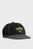 Детская черная кепка PUMA x POKEMON Dad Cap Youth