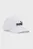 Дитяча біла кепка Essentials No. 1 Logo Baseball Cap Youth