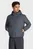 Чоловіча темно-синя куртка HI-NECK JACKET