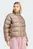 Жіноча бежева куртка ESSENTIALS INSULATED