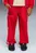 Детские красные спортивные брюки PUMA x PAW PATROL T7 Relaxed Track Pants Kids