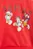 Детский спортивный костюм (свитшот, брюки) adidas x Disney Mickey Mouse Kids
