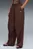 Женские коричневые спортивные брюки T7 Track Pants Women