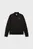 Чоловіча чорна спортивна кофта PUMATECH Half-Zip Sweatshirt Men