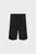 Чоловічі чорні шорти relaxed chino short