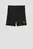 Дитячі чорні велосипедки Train All Day ESS High-Waist Short Tights Youth