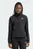 Жіноча чорна куртка adi365 Running Essentials Winterized