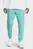 Мужские бирюзовые спортивные брюки UA Rival Fleece Joggers