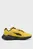 Детские желтые кроссовки PUMA x POKÉMON Fade Pikachu Sneakers Kids