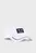 Белая кепка BMW M Motorsport Heritage Logo Print Dad Cap