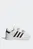 Детские белые сникерсы ADIDAS DISNEY SUPERSTAR II COMFORT CLOSURE