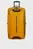 Желтый чемодан 79 см ECODIVER YELLOW