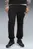 Мужские черные спортивные брюки Essentials Colourblocked Sweatpants Men