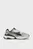 Сріблясті кросівки PUMA Fade Sneakers Unisex