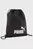 Черный рюкзак-мешок PUMA Phase Gym Sack