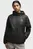 Жіноча чорна вітровка Essentials Regular Windbreaker Women