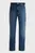Мужские синие джинсы DAD JEAN RGLR TPRD AI5157