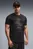 Чоловіча чорна футболка PUMA x HYROX CLOUDSPUN ThermoAdapt Tee Men