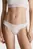 Женские розовые трусики BIKINI