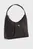 Женская черная сумка UP Slouchy Hobo 7.5L Bag