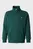 Чоловіча темно-зелена спортивна кофта REG SHIELD FULL ZIP SWEAT