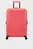 Женский розовый чемодан 67 см DASHPOP SUGAR PINK