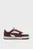 Коричневі шкіряні снікерси Caven III Plus Sneakers Unisex