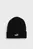 Чорна шапка Essentials High Crown Beanie