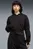 Жіноче чорне худі PUMATECH SENSE Full Zip Hoodie Women