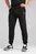 Мужские черные спортивные брюки Essentials Sweatpants Men