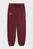 Женские бордовые спортивные брюки BMW M Motorsport Essentials Sweatpants Women