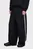 Черные спортивные брюки Y-3 Sport Uniform 3-Stripes (унисекс)