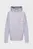Жіноче бузкове худі FUTURE ARCHIVE GRAPHIC HOODIE